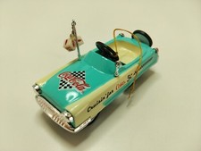 Xonex Mini Pedal Car - Coke