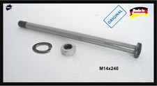 Vespa M14x240 screw engine