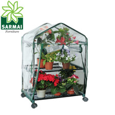 Serra da Balcone Giardino