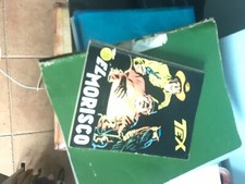 FUMETTI DELLA SERIE TEX WILLER