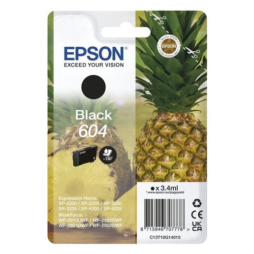 Epson cartuccia stampante - epson,