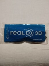 Occhiali real d 3D per sale