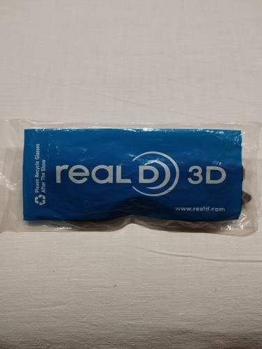 Occhiali real per sale - d, 3d