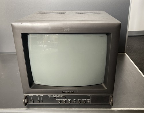 Panasonic 1470y monitor - panasonic, tc-1470y