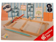 TELAIO DA TESSITURA DELUXE