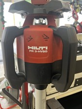 Hilti PR 3-HVSG With Hilti Pa