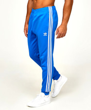 PANTALONI NUOVI DA UOMO ADIDAS
