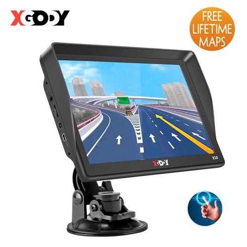 Navigatore gps - gps, 9