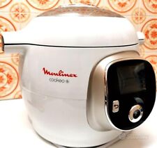 Moulinex Cookeo+