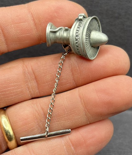 Spilla tirante turbina motore
