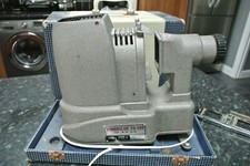 Raro proiettore diapositive