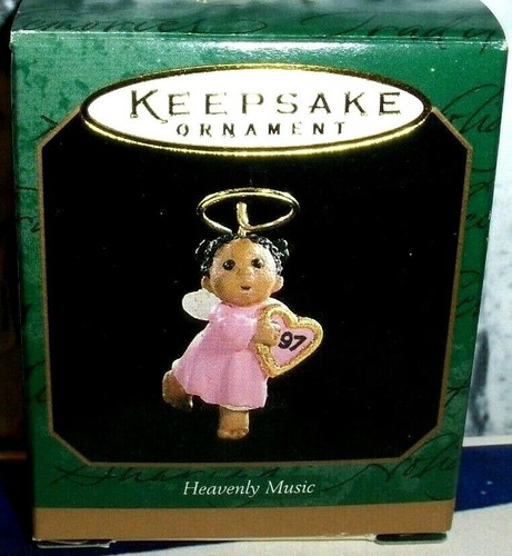 Musica celeste 1997