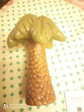 Meravigliosa Palma del presepe Giubileo Thun. Nuovo con relativa conf. e certif.