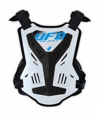 Pare-pierre cross UFO