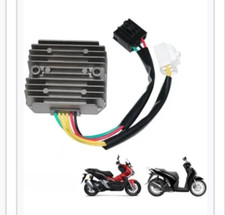 centralina regolatore di