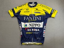 Maglia ciclismo uomo Mstina