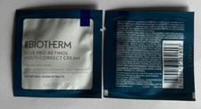 BIOTHERM CREMA  Blue Therapy