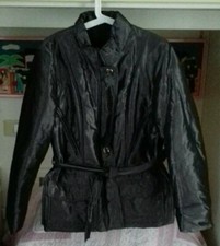 Cappotto  donna/ piumino/ giubbotto/  giacca a vento made in Italy  tg M