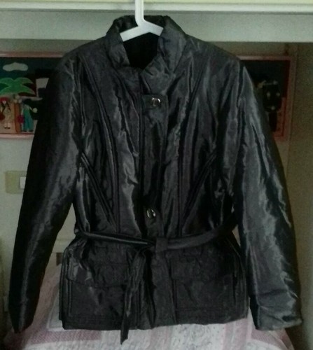 Cappotto donna piumino - cappotto,