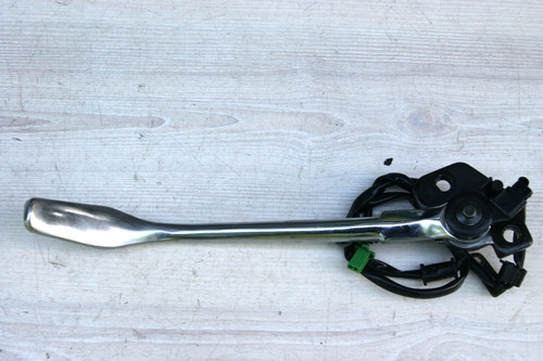 Cavalletto laterale honda - laterale,
