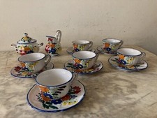 Bontempo Ceramiche Servizio da