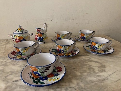 Bontempo ceramiche servizio - ceramiche, da