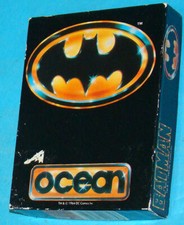 Batman amstrad cpc - batman,
