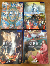 "La Nuova Bibbia Per la