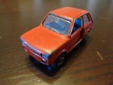 POLISTIL FIAT 126 (COD. E 40) - S. 1:43