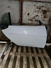 Portiera Porta Sportello Smart 451 Anteriore Dx Bianco