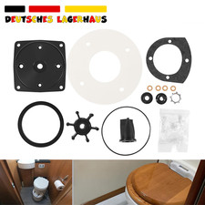 37040-0000 Kit manutenzione WC