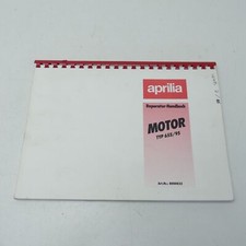 motore originale APRILIA TIPO