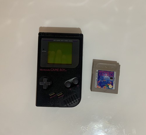Nintendo game boy - nintendo,