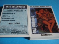 SET COMPLETO 50 CARDS 1992 THE