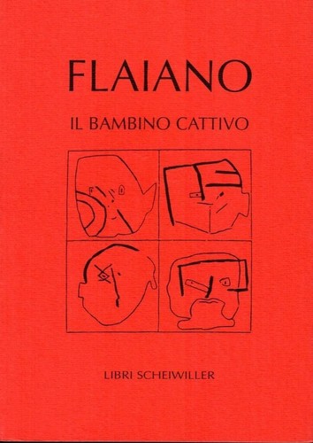 Bambino cattivo ennio - bambino,