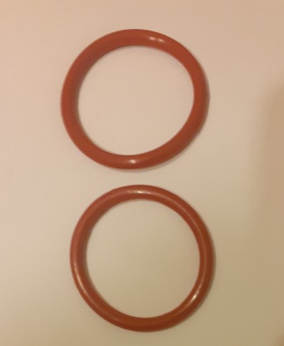 Anello ammortizzatore damper - 1,