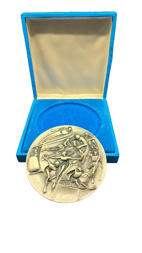 Medaglia partecipazione