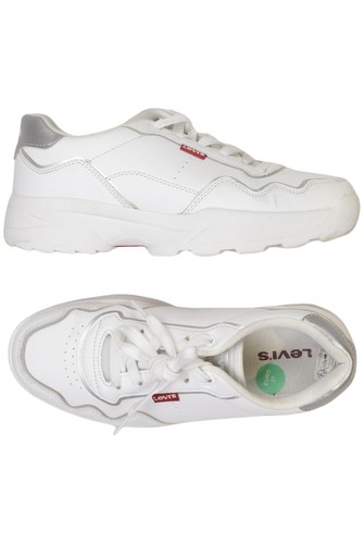 Sneaker levis donna scarpe - sneaker,