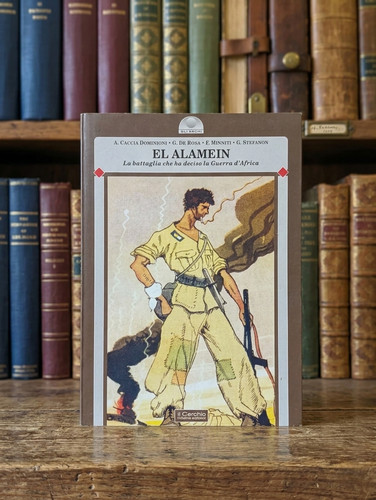 Alamein la battaglia che - el,