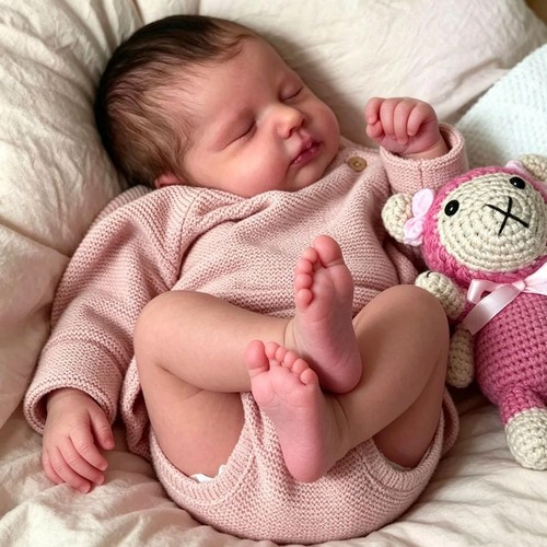 Anano reborn baby dolls - anano,