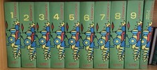 Enciclopedia utet tesoro - il,