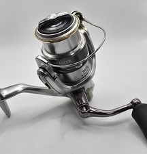 Mulinello da spinning Shimano 11 Biomaster 2000S dal Giappone