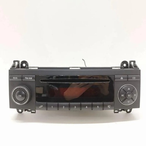 Mercedes benz w245 lettore - mercedes-benz,