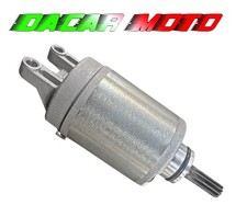 MOTORINO DI AVVIAMENTO per