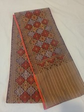 Lao and Thai Pabiang  Shoulder