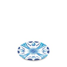 Guzzini - Piatto da dessert "BLUES"