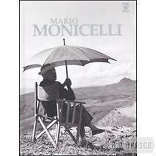 Libro mario monicelli con - libro,