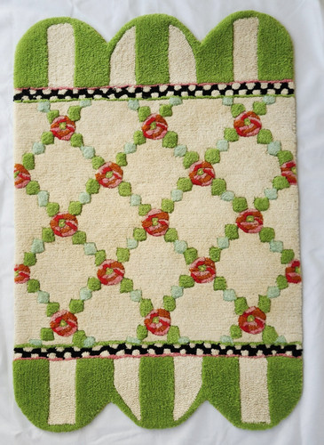 Tappeto mackenzie bambino - tappeto,
