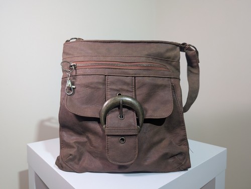 Borsa messenger tracolla - borsa,
