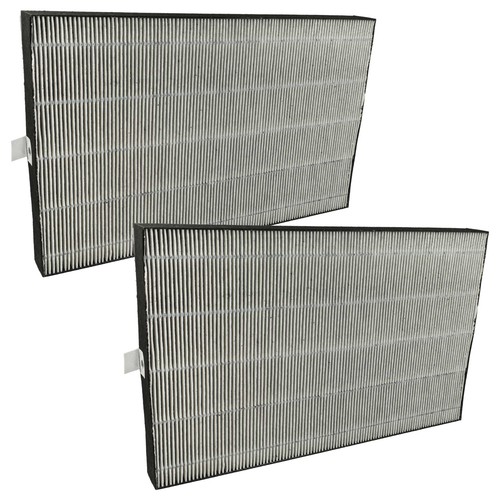 Filtri hepa per sharp - 2,
